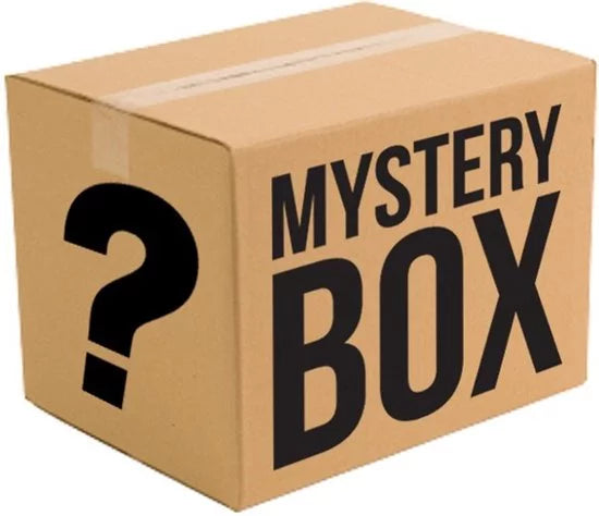 Mystery Boxen