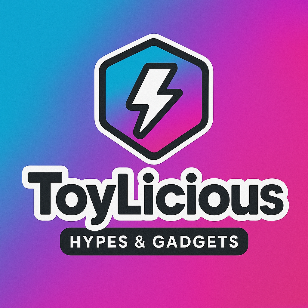 ToyLicious