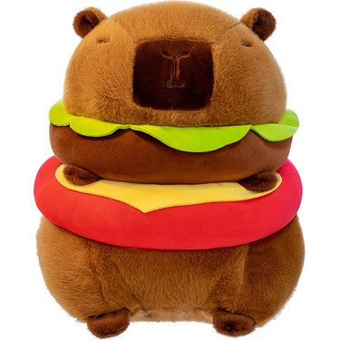 Capibara Knuffel Pluche