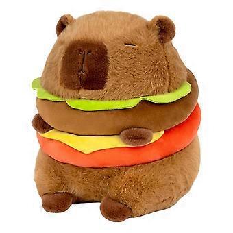 Capibara Knuffel Pluche
